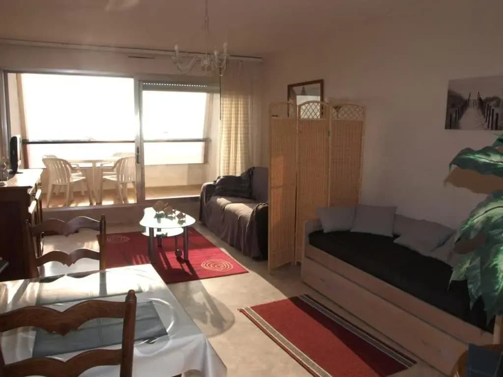 Appartement Saint-Jean-de-Monts, 1 pièce, 3 personnes - FR-1-323-17 - Photo 4