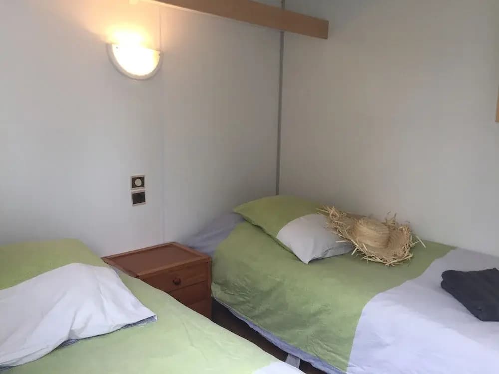 Camping des Platanes - Photo 3