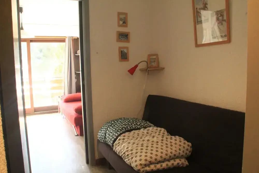 Apartment for 4 in Chatel With Balcony - Photo 1