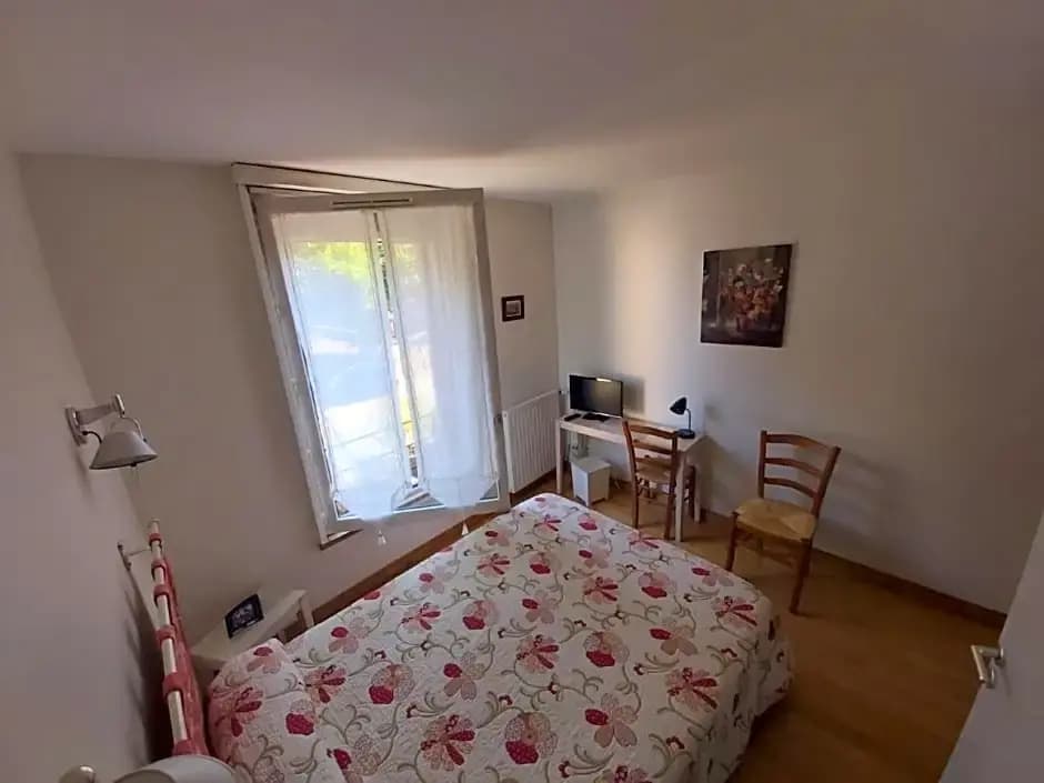 Le Relais De La Tour - Photo 4