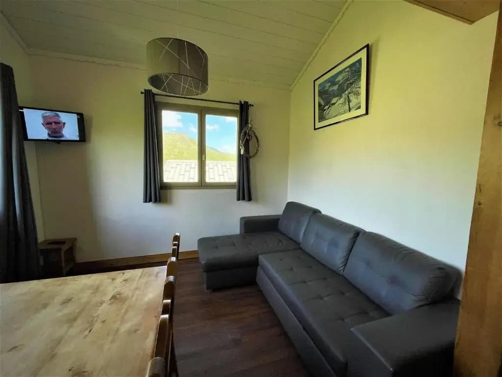 Appartement Les Menuires, 5 pièces, 8 personnes - FR-1-452-94 - Photo 2