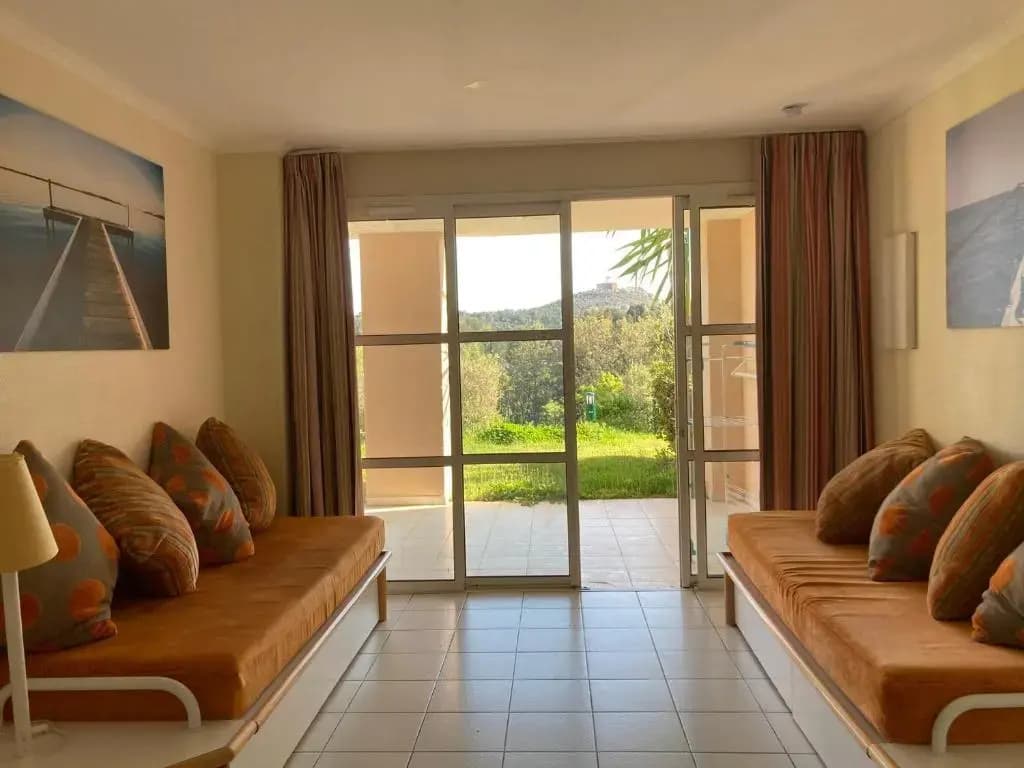 Appartement Saint-Raphaël, 3 pièces, 6 personnes - FR-1-504-614 - Photo 3