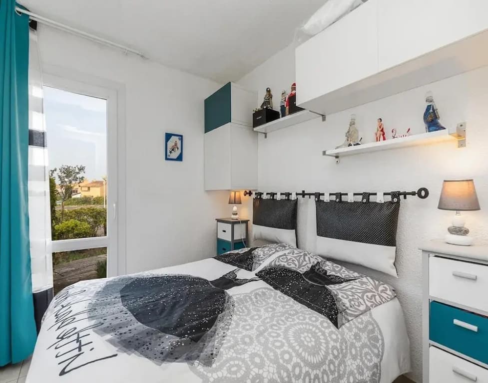 Cozy Stay in Sunny Agde - Photo 2