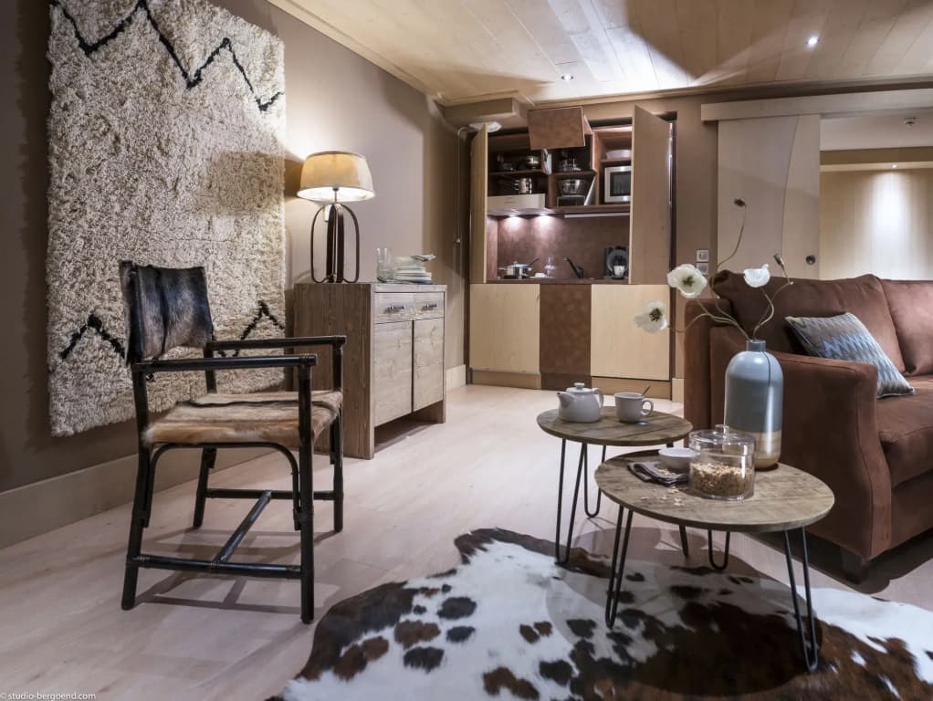 Hôtel Le Taos - Photo 3