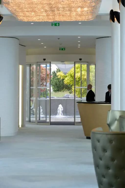 Miramar La Cigale Hôtel Thalasso & Spa - Photo 2