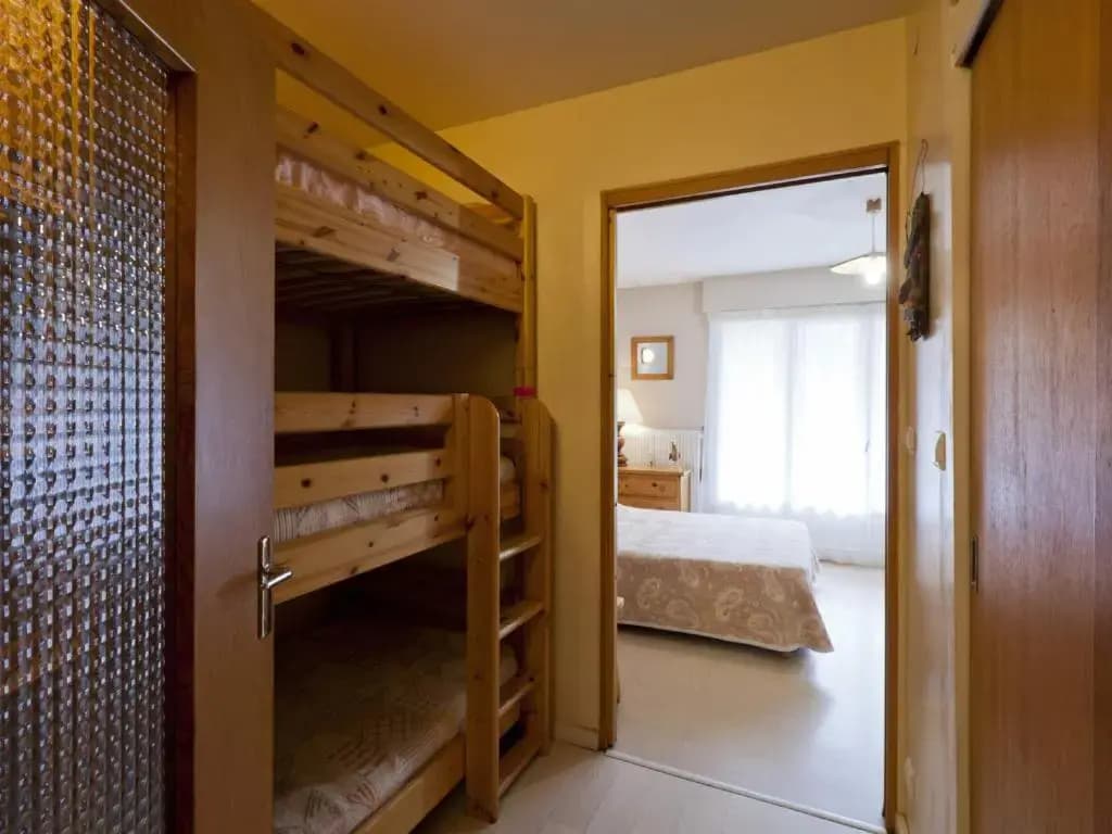 Appartement Brides-les-Bains, 1 pièce, 5 personnes - FR-1-512-19 - Photo 4