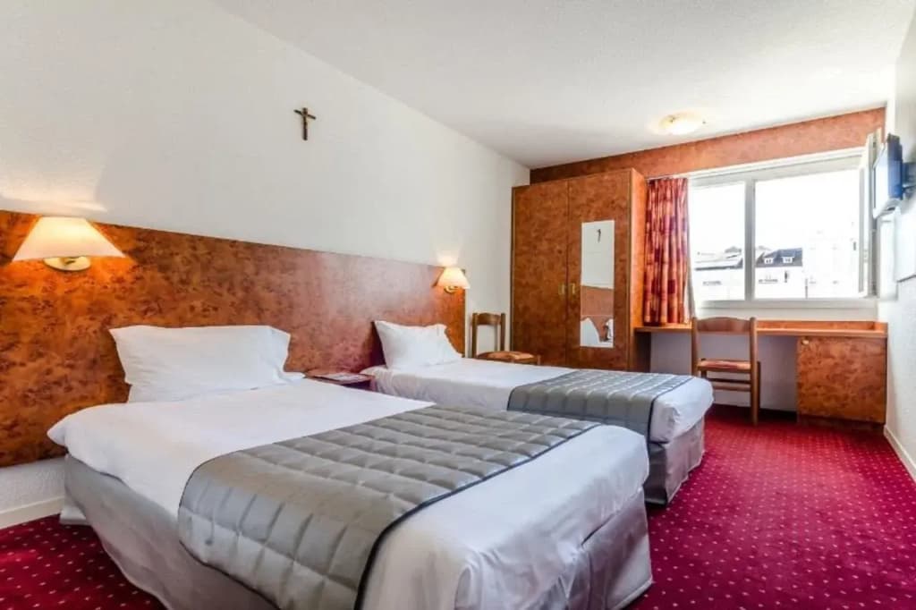 Hotel Agena - Photo 3
