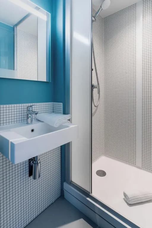 ibis budget Pontorson Baie du Mont-Saint-Michel - Miniature 7