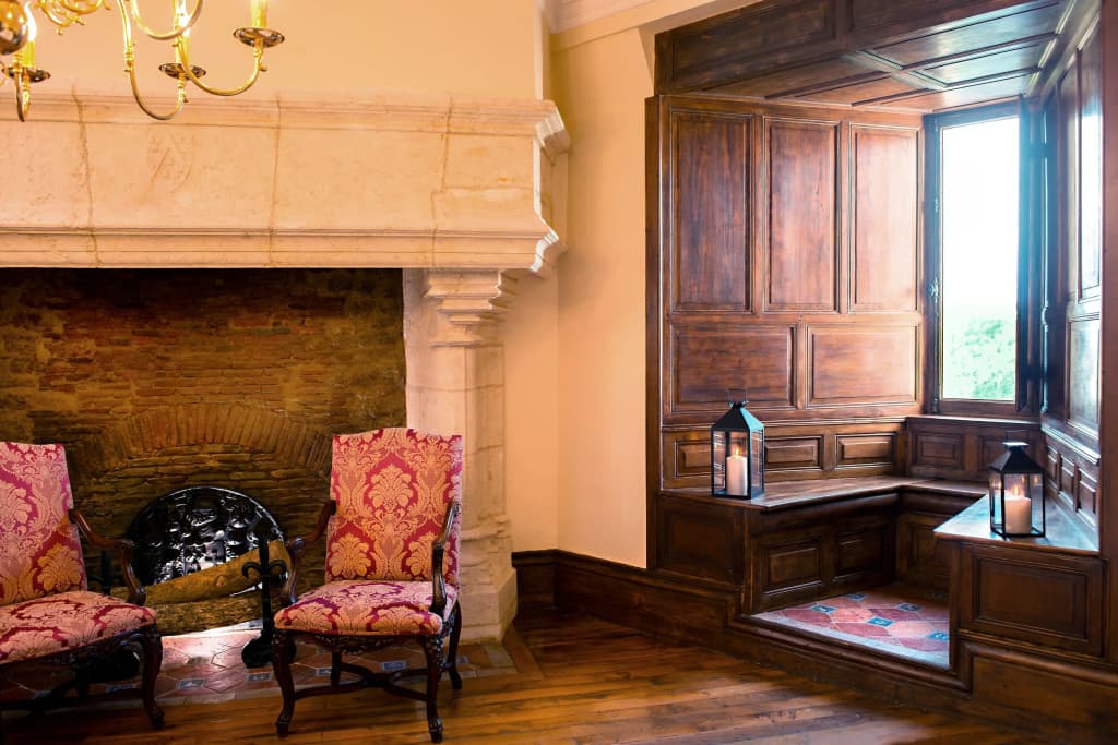 Hapimag Resort Chateau de Chabenet - Photo 4