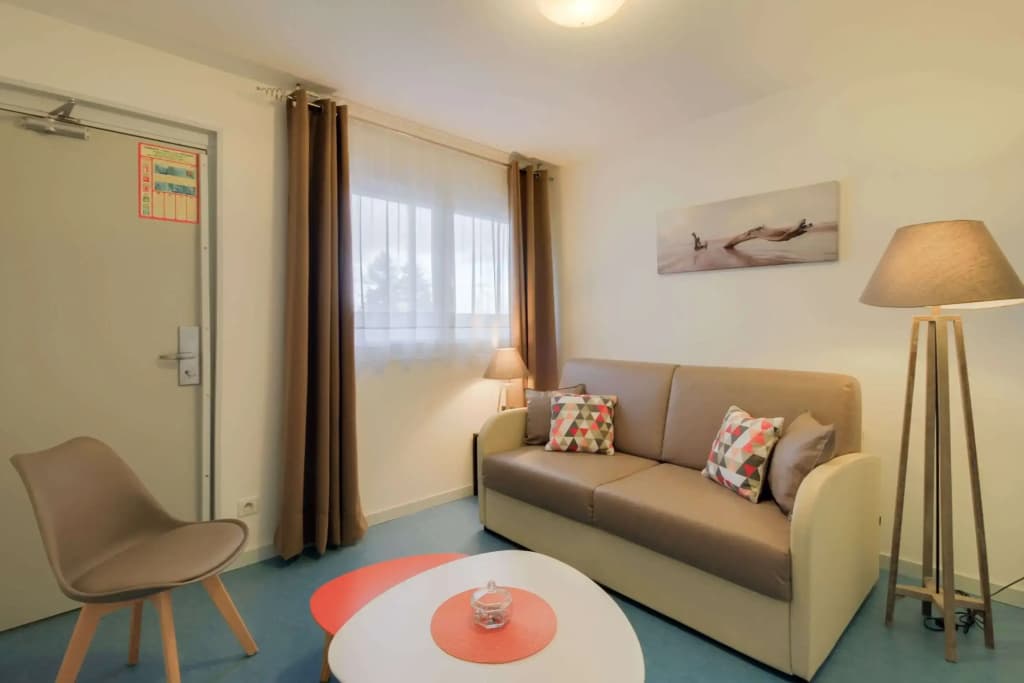 Brit Hotel Confort Dijon Sud - Photo 3