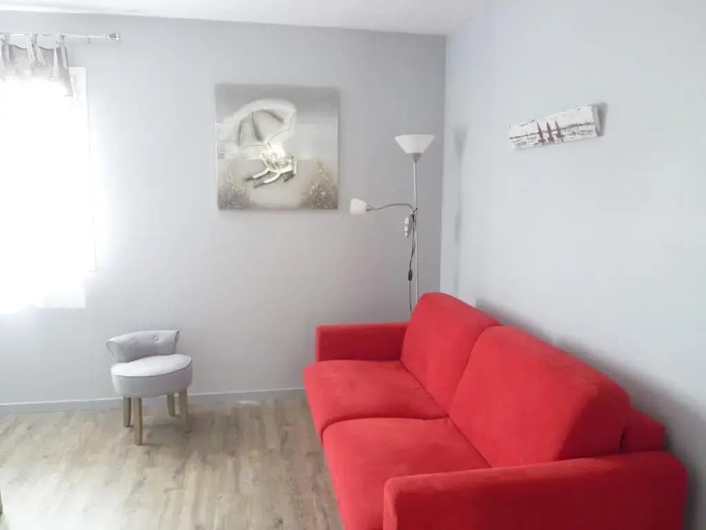 Chez Augustin - Photo 3