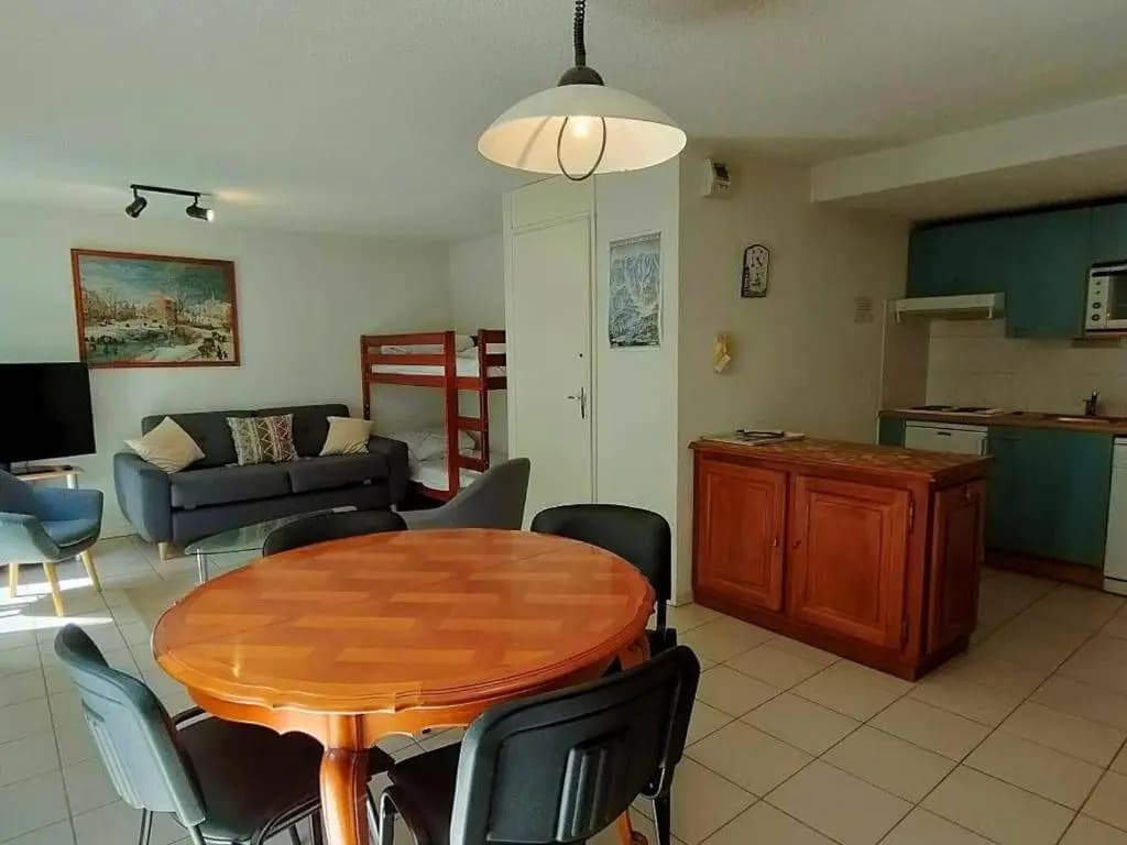 Appartement Cauterets, 3 pièces, 8 personnes - FR-1-234-78 - Photo 2