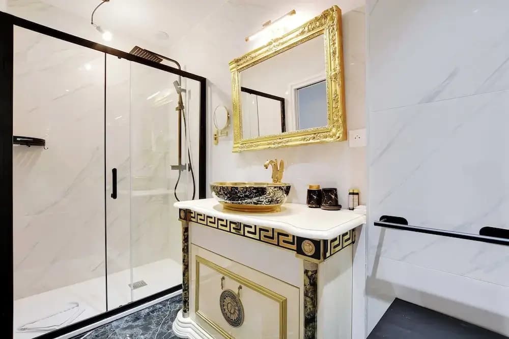 Luxurious Flat - 4bd/8p - Arc de Triomphe - Miniature 7