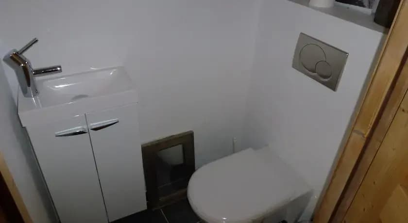 Chalet Mermille - Photo 4
