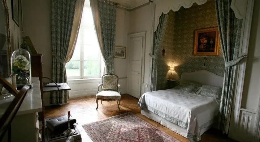 Château de Beaujeu - Photo 2