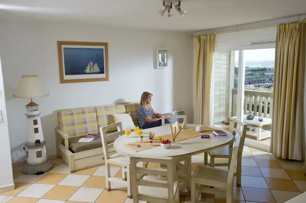Pierre & Vacances Premium La Villa Gardénia - Photo 5