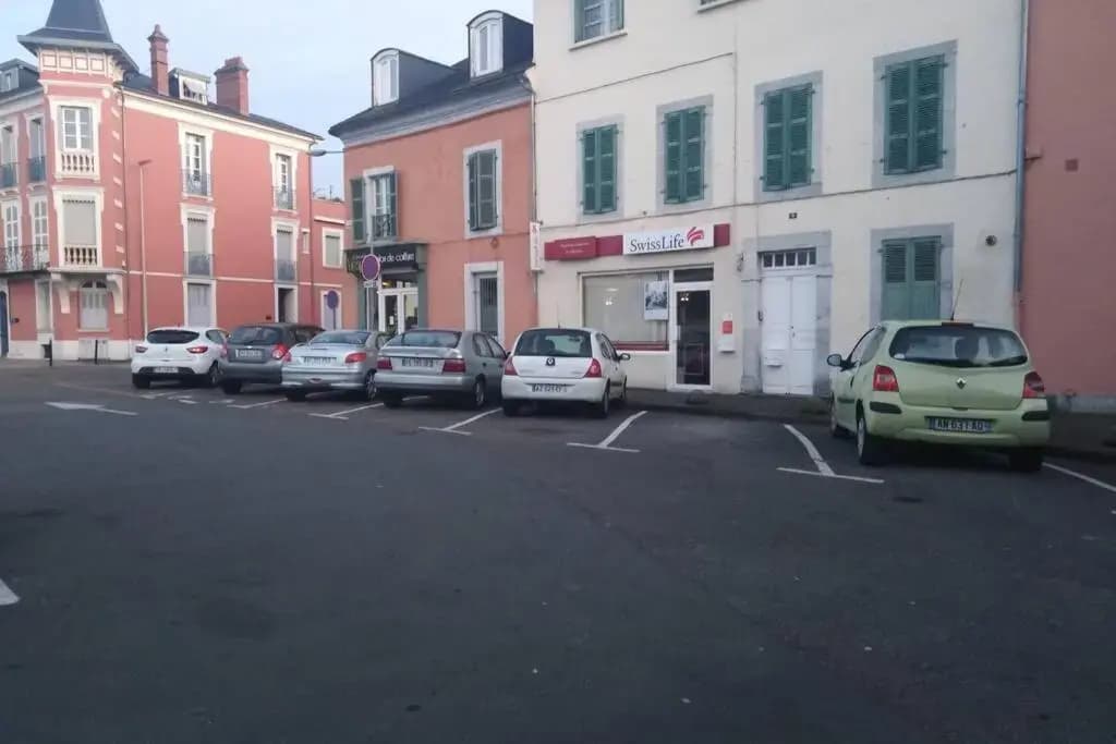 Appartement T2 situé à Marcadieu - Photo 1