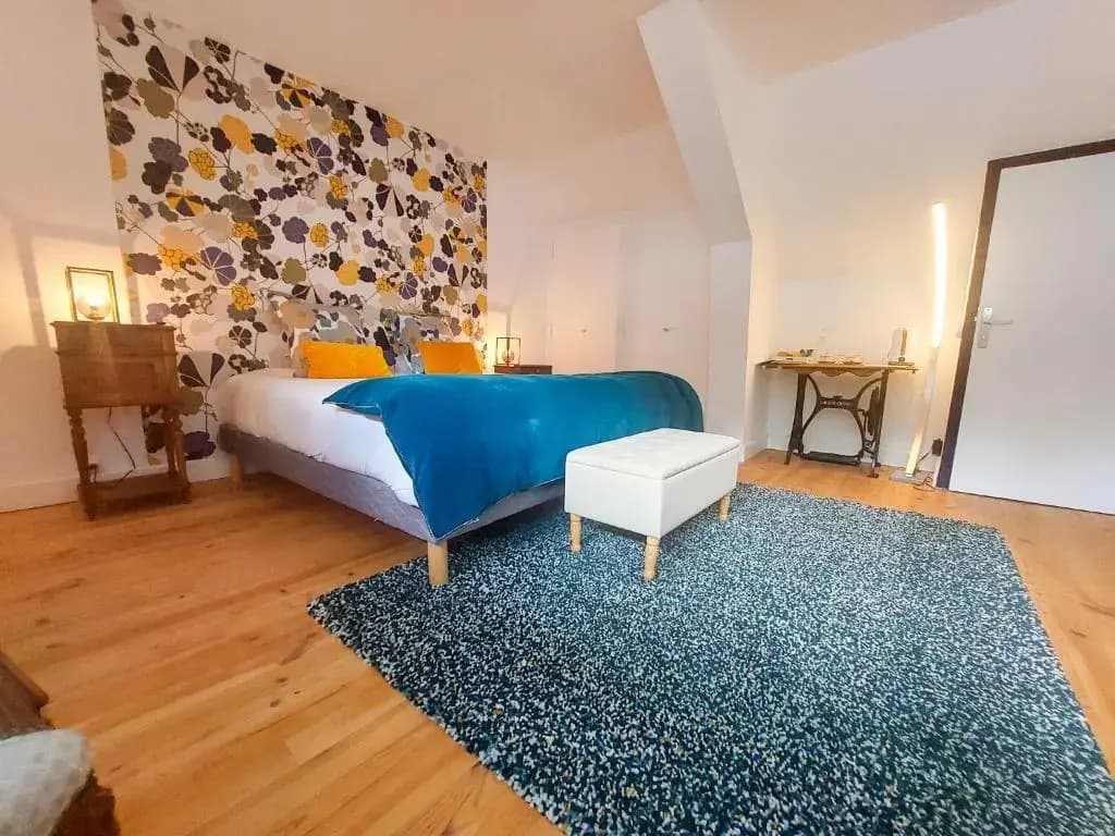 Le Huis Clos - Photo 2