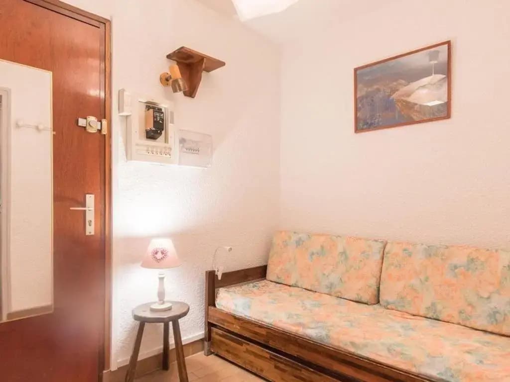 Appartement Serre Chevalier, 1 pièce, 4 personnes - FR-1-330E-95 - Photo 4