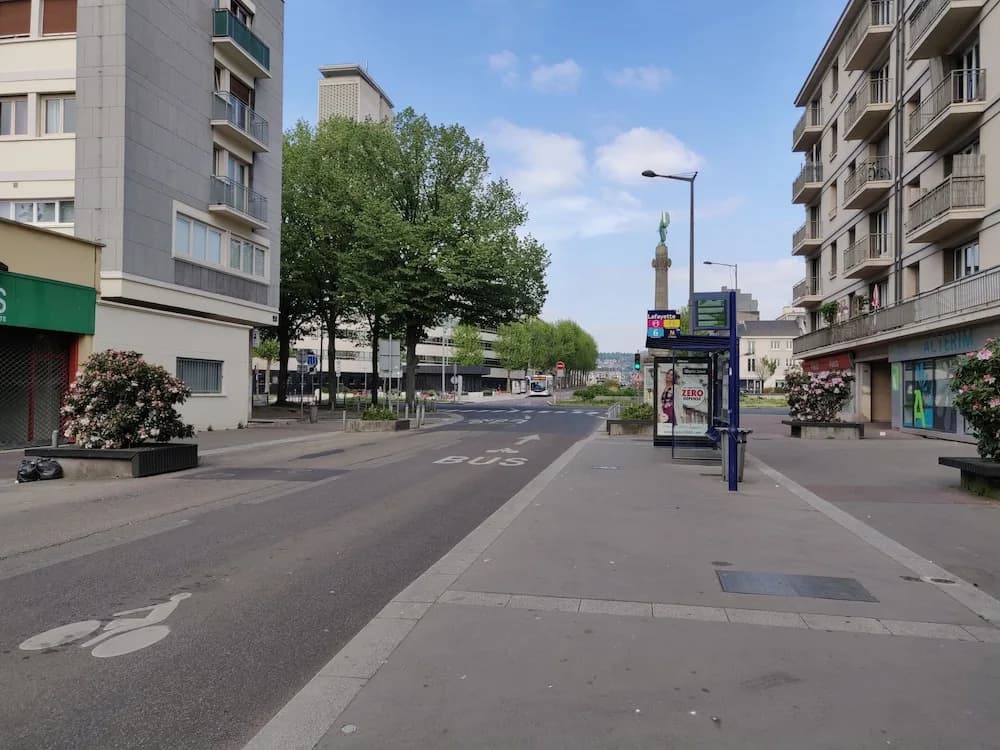 Appartement Rue de Lessard - Photo 1
