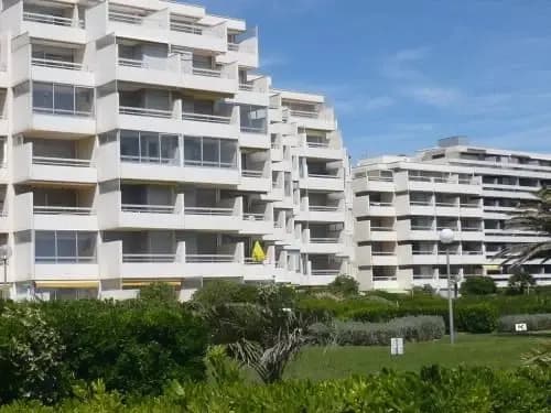 Apartment Les Trois Mâts-4 - Photo 4
