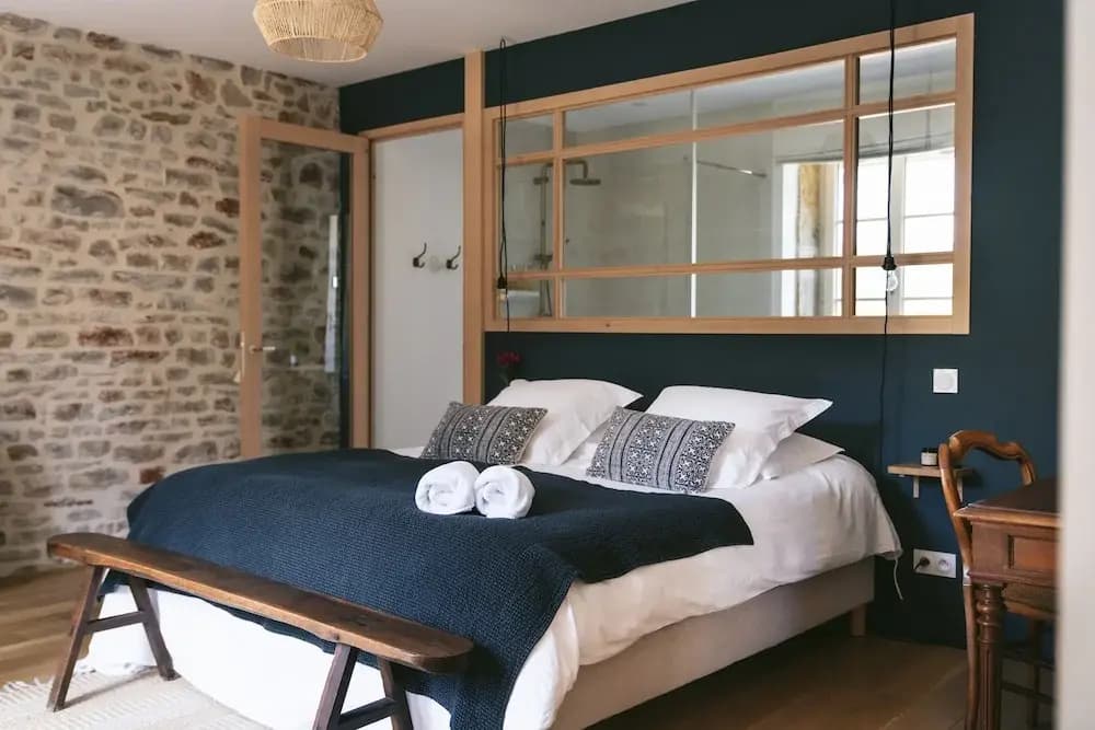 Tomette Singuliere - Chambres d'hotes - Photo 2