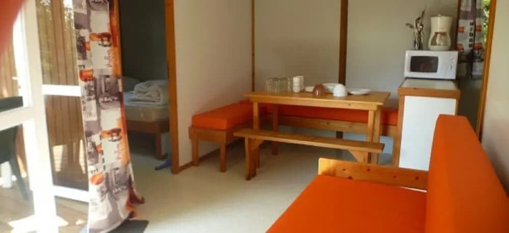 Camping Le Ceou - Photo 4