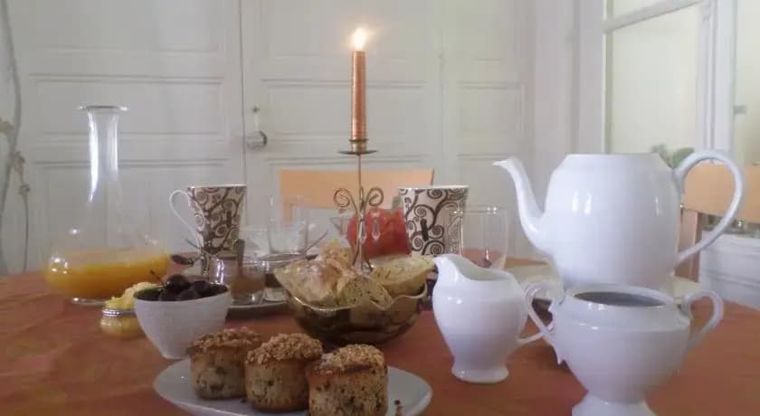 Maison d'Hôtes Arch'Angels Home - Photo 5