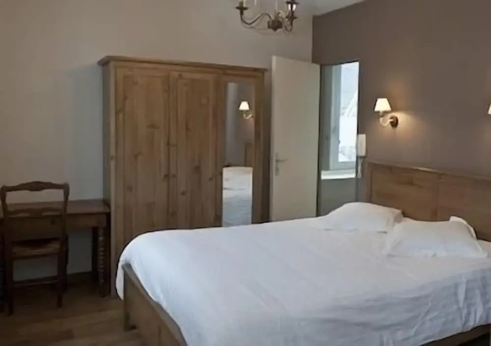 Hôtel de Londres - Photo 3