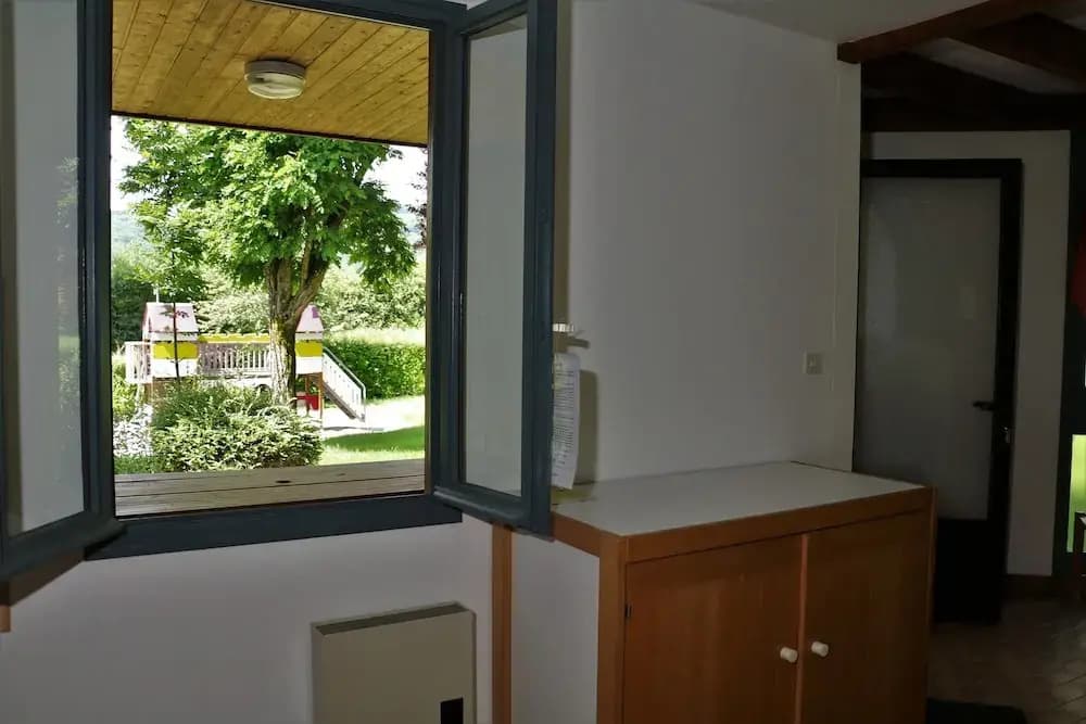 Camping le Paisserou - Chalets - Photo 1