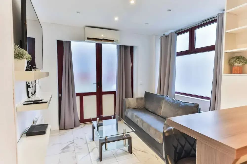 Cozy Apartment - 1br/4p - Eiffel Tower - Photo 5