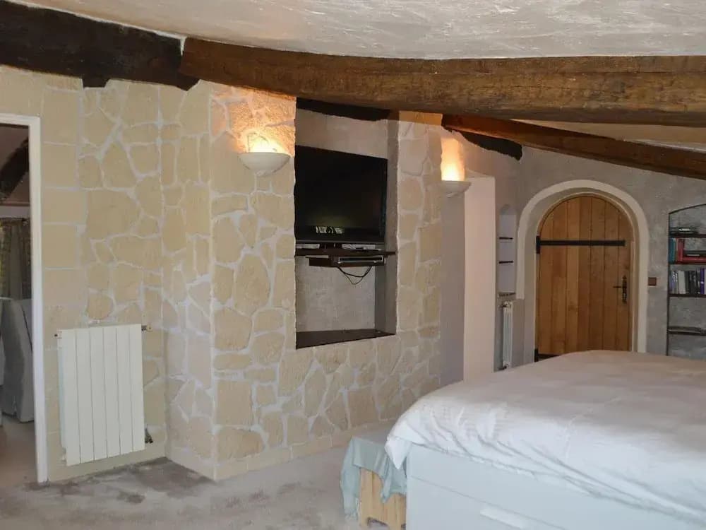 Cosy Holiday Home With Pool in Callian - Photo 5