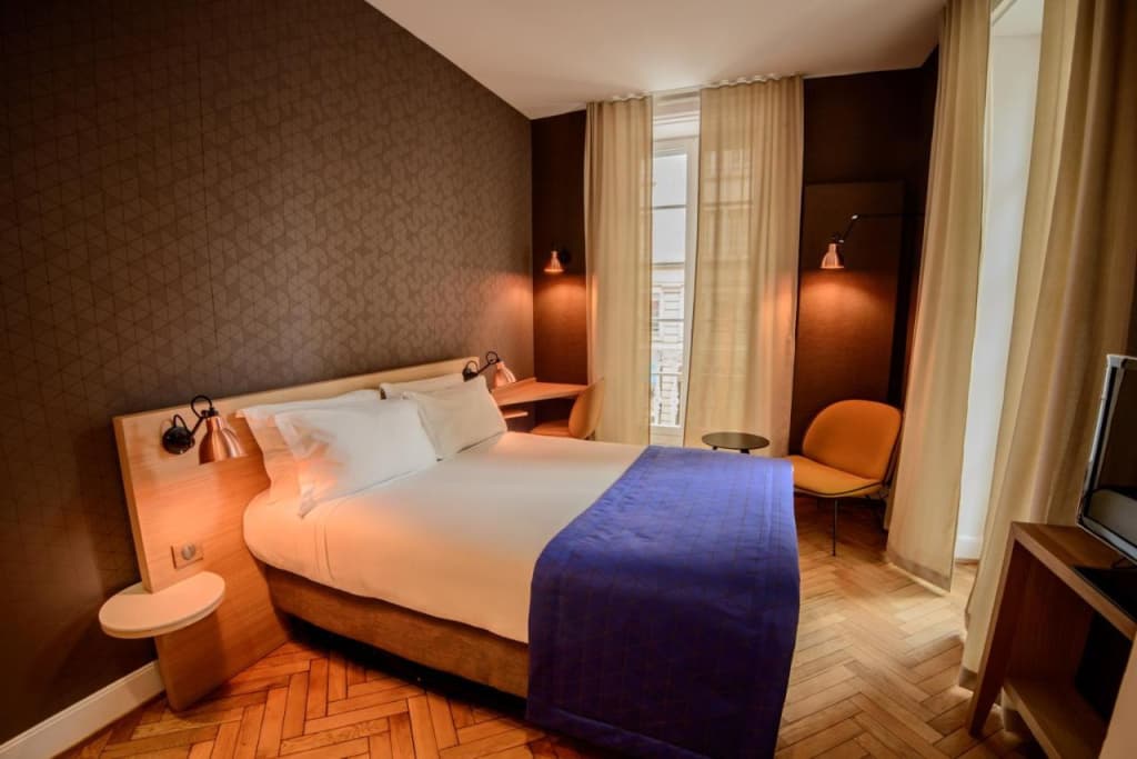 Hotel Hannong - Photo 4