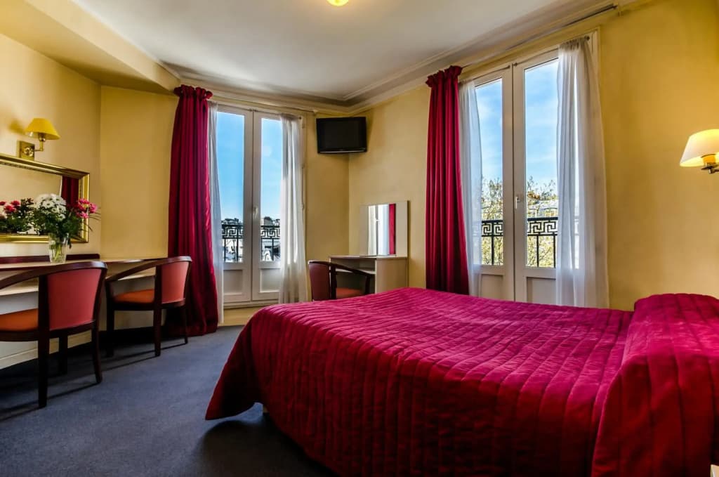 Avenir Hotel Montmartre - Photo 5