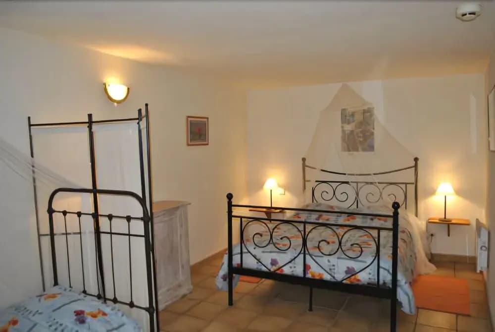 Appartements - Le Mas des Oliviers - Photo 3