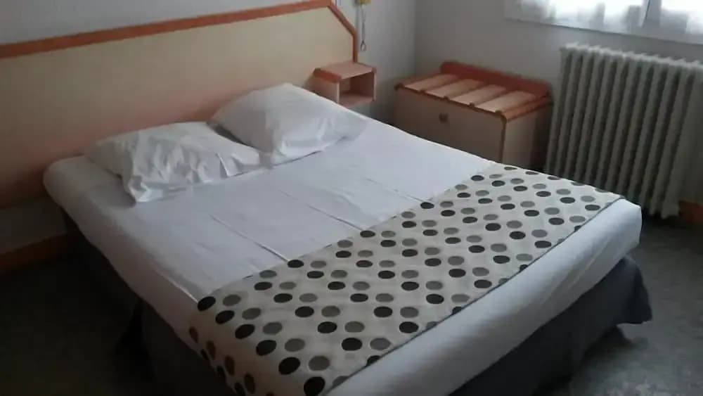 Hotel Jean le Bon - Photo 5