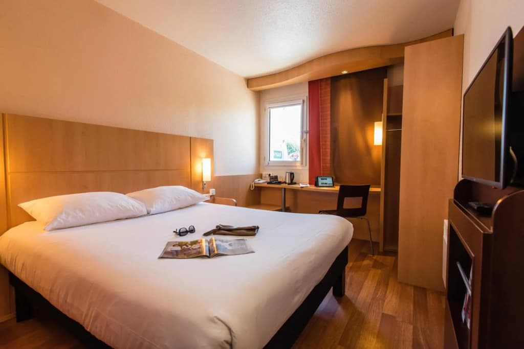 ibis Chateau Thierry - Photo 2