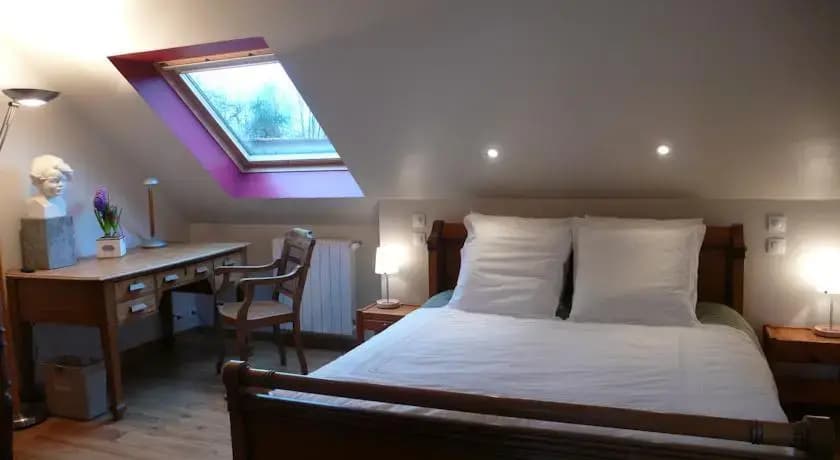 Chambres du Bourleux - Photo 2