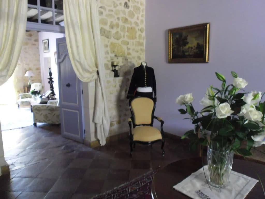 La Sauvageonne - Photo 3