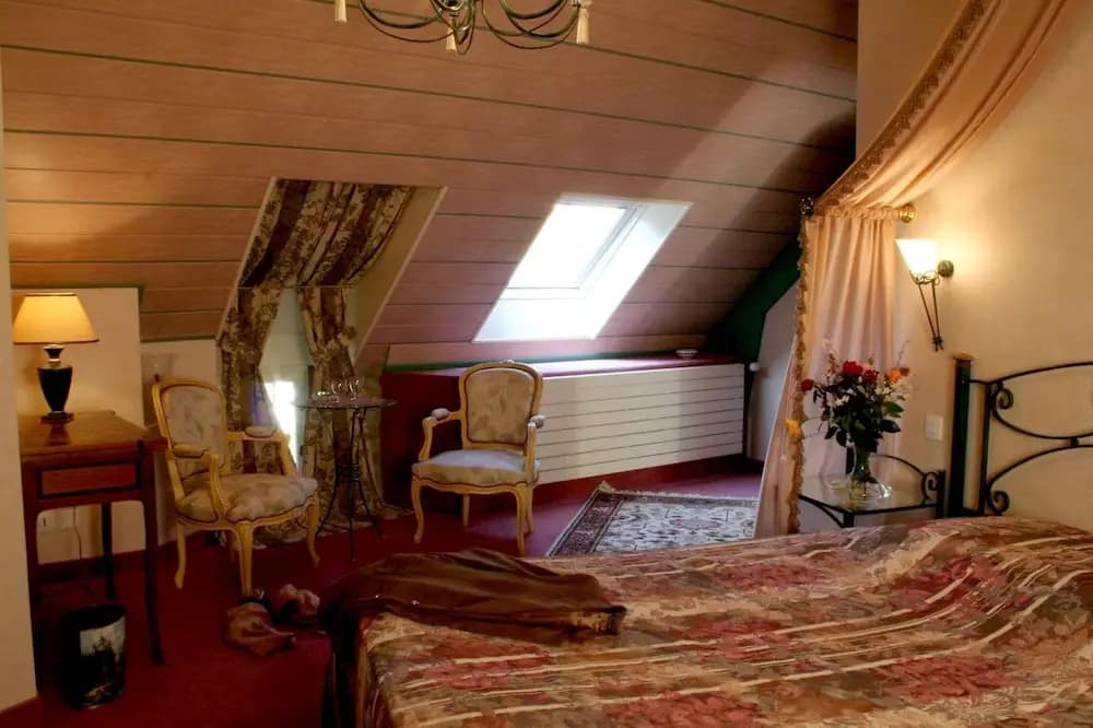 Manoir de Bodevran - Photo 5