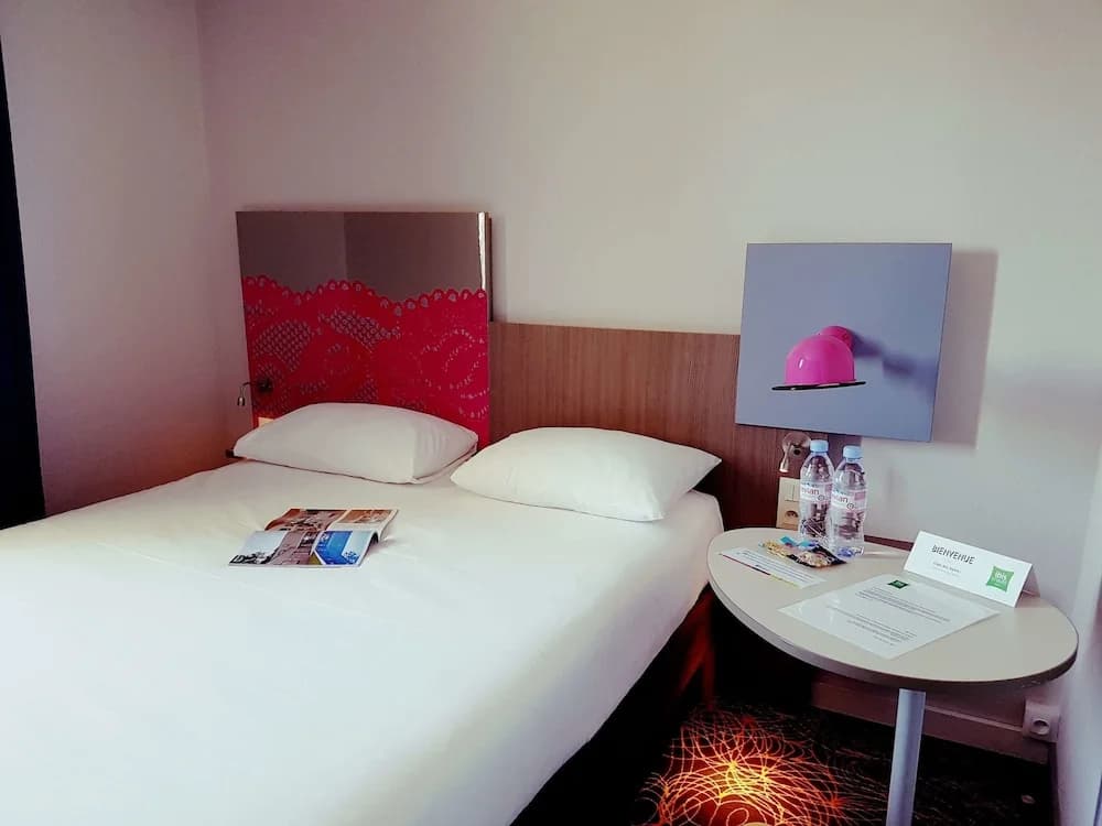 ibis Styles Arles Palais des Congrès - Photo 2