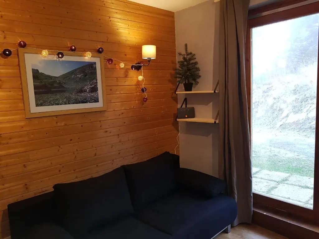 Appartement au pied des pistes, 2-4 personnes :-) - Photo 2