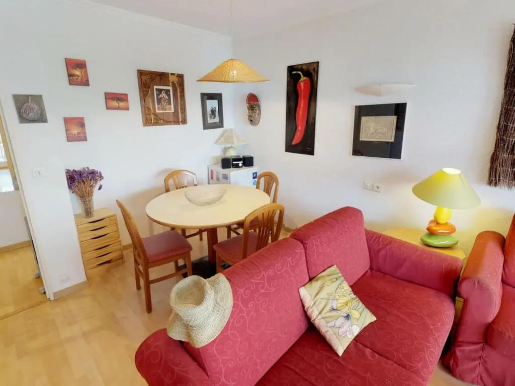 Appartement Menton, 2 pièces, 4 personnes - FR-1-196-194 - Photo 3