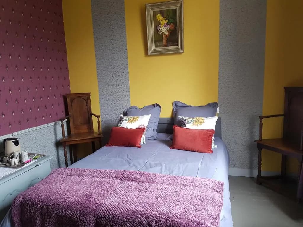 Gîte Mido - Photo 2