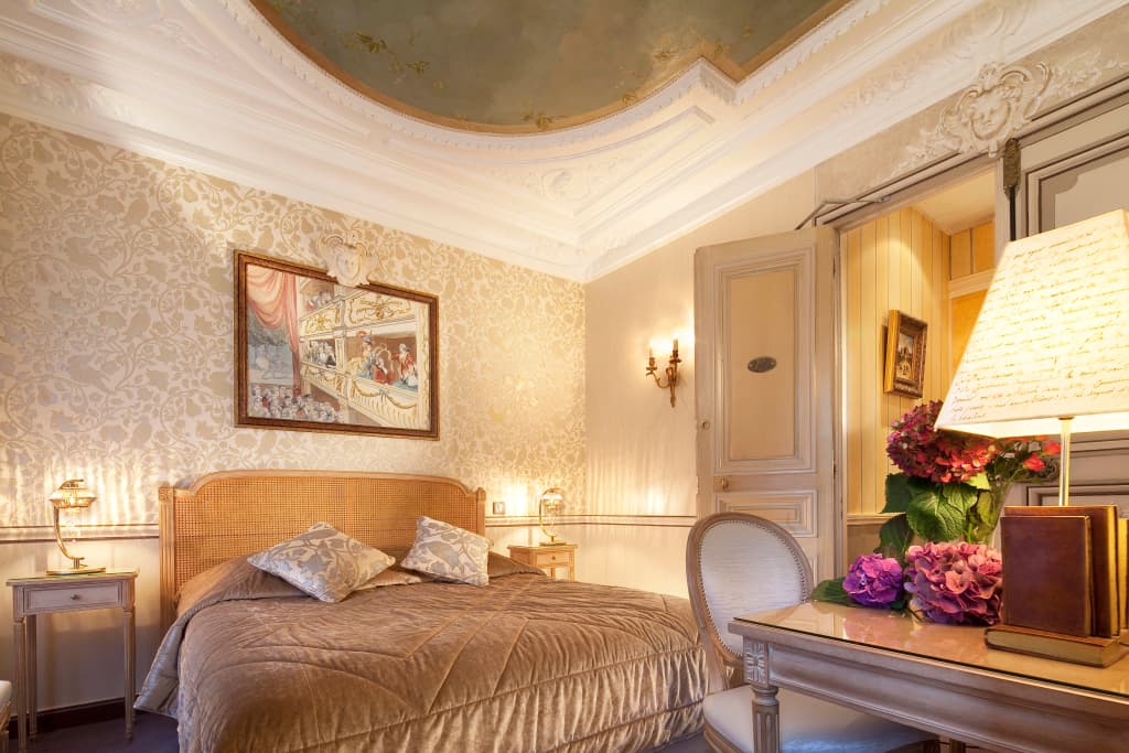 Hôtel & Spa Saint Jacques - Photo 3