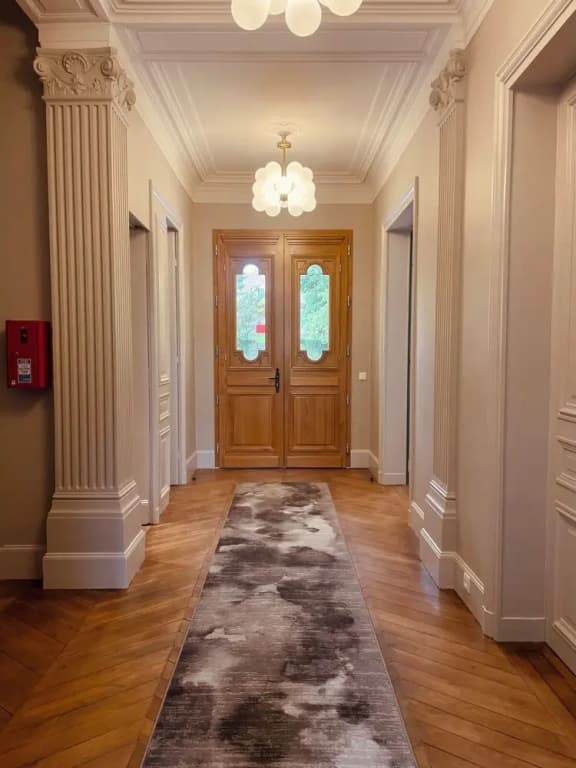 Maison Le Parc - Photo 2