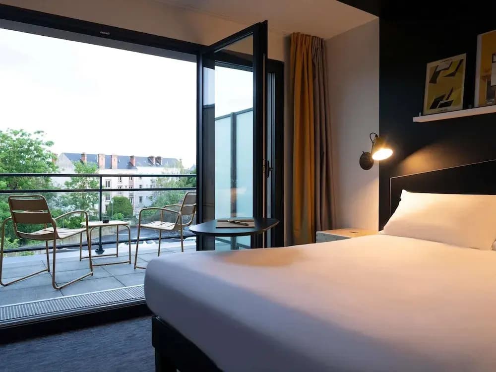 Ibis Styles Dreux Centre Gare - Photo 4