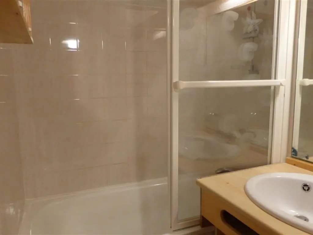 Appartement Arêches-Beaufort, 3 pièces, 8 personnes - FR-1-342-194 - Miniature 6