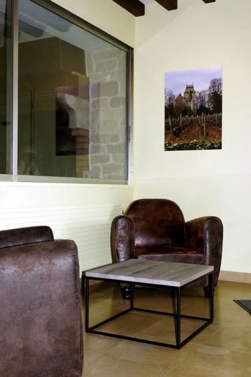 Logis Les Terrasses de Corton - Miniature 8