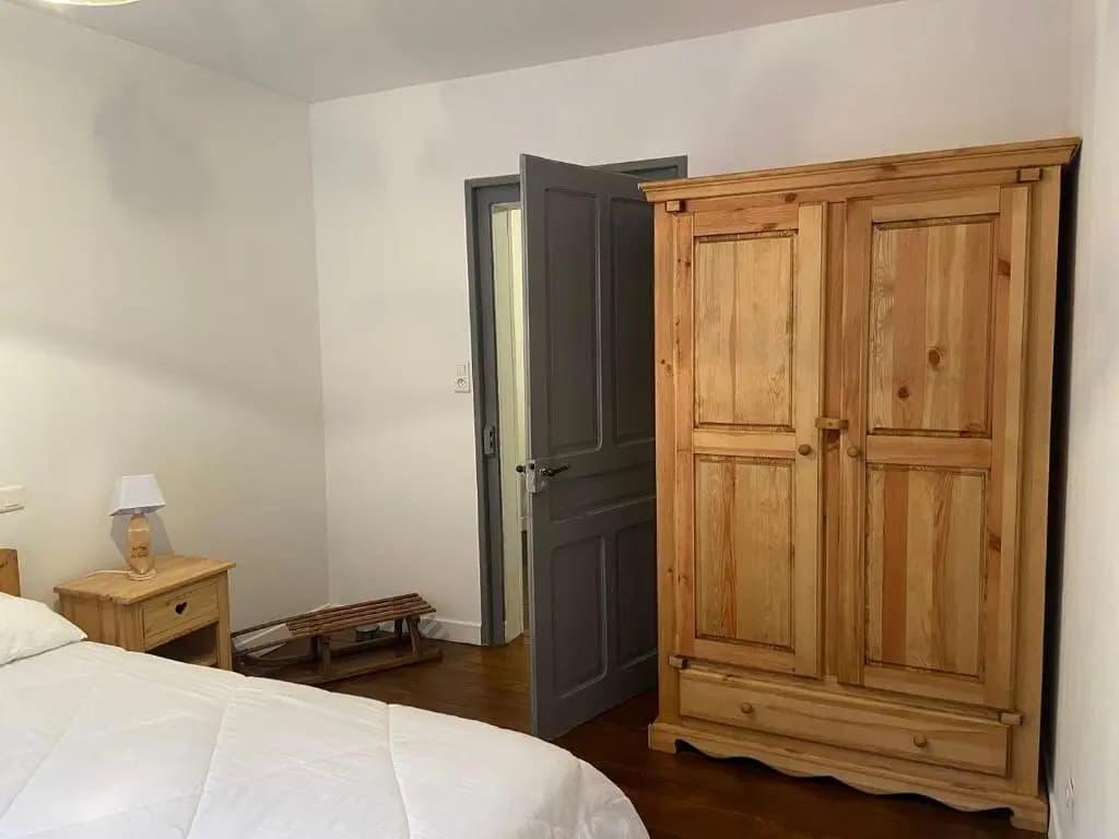 Le Chellois appartement La Bresse - Photo 4